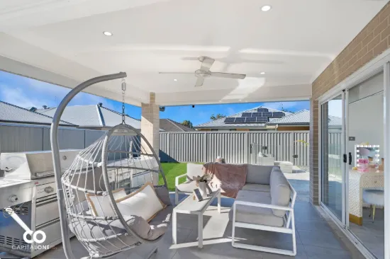 13 Minorca Circuit, Hamlyn Terrace, NSW 2259-Image