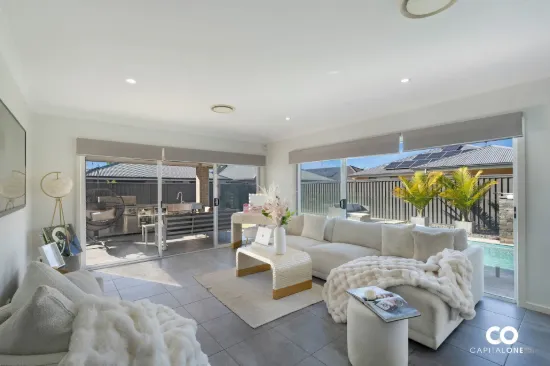 13 Minorca Circuit, Hamlyn Terrace, NSW 2259-Image