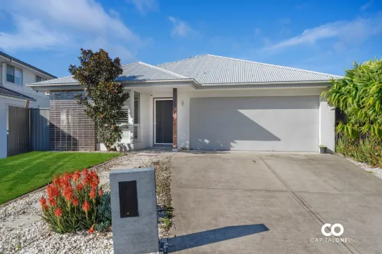 13 Minorca Circuit, Hamlyn Terrace, NSW 2259-Image