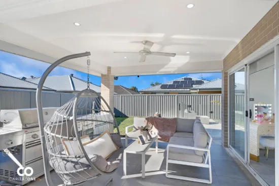 13 Minorca Circuit, Hamlyn Terrace, NSW 2259-Image