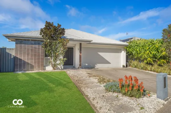13 Minorca Circuit, Hamlyn Terrace, NSW 2259-Image