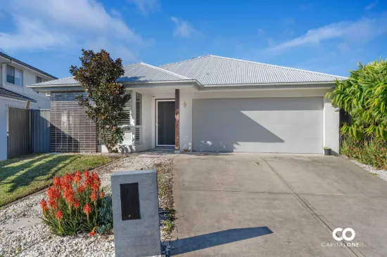 13 Minorca Circuit, Hamlyn Terrace, NSW 2259-Image