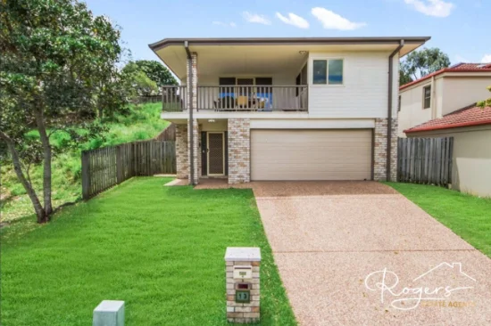 13 Miro Place, Nerang, Qld 4211