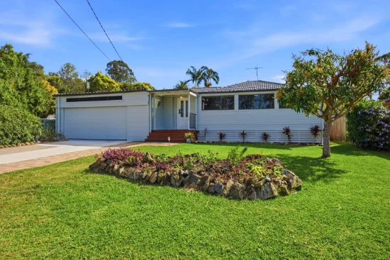 13 Miskin Street, Nerang, Qld 4211