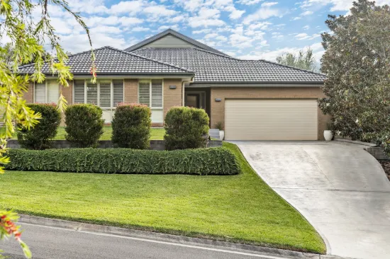 13 Mison Circuit, Mollymook Beach, NSW 2539
