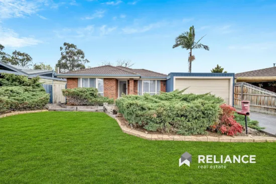 13 Missisippi Place, Werribee, Vic 3030