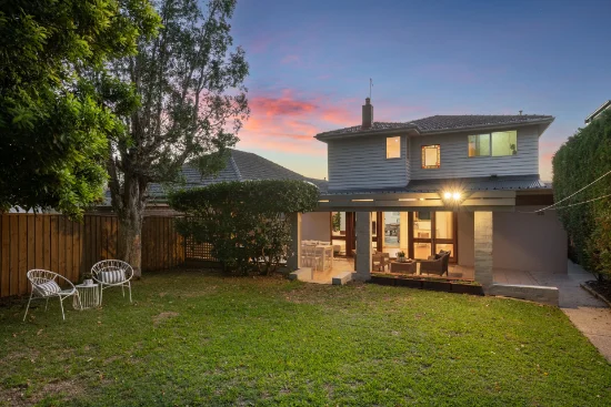 13 Mitchell Road, Mosman NSW 2088 - For Rent