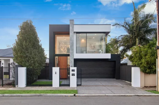 13 Mitchell Street, Henley Beach, SA 5022