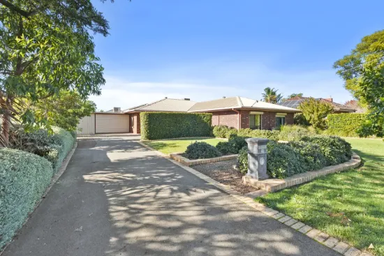 13 Mitchell Street, Nathalia, Vic 3638