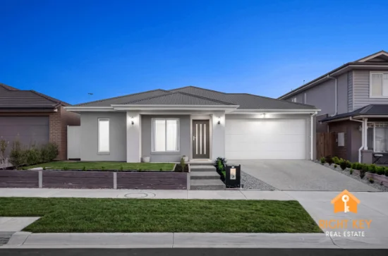 13 Mitos Street, Sunbury, Vic 3429