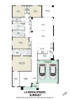 13 Mitos Street, Sunbury, Vic 3429-Floorplan