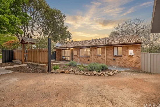 13 Moloney Close, Calwell, ACT 2905