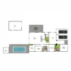 13 Monaghan Close, Traralgon, Vic 3844-Floorplan
