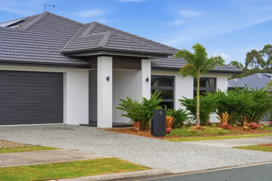 13 Monkira Street, Morayfield, Qld 4506