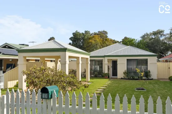 13 Mons Street, Ashfield, WA 6054