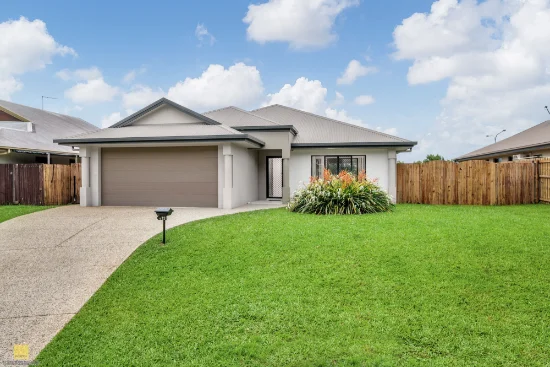 13 Monsoon Terrace, Mount Sheridan QLD 4868-Image