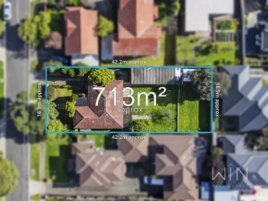 13 Montana Avenue, Mulgrave, Vic 3170