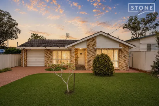 13 Monterey Avenue, Mannering Park, NSW 2259