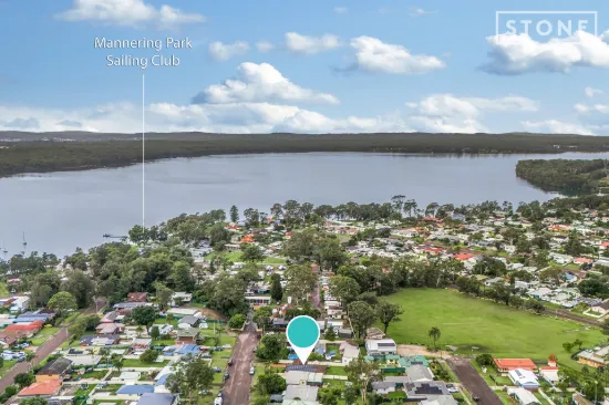 13 Monterey Avenue, Mannering Park, NSW 2259-Image