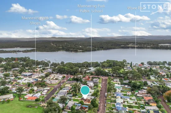 13 Monterey Avenue, Mannering Park, NSW 2259-Image