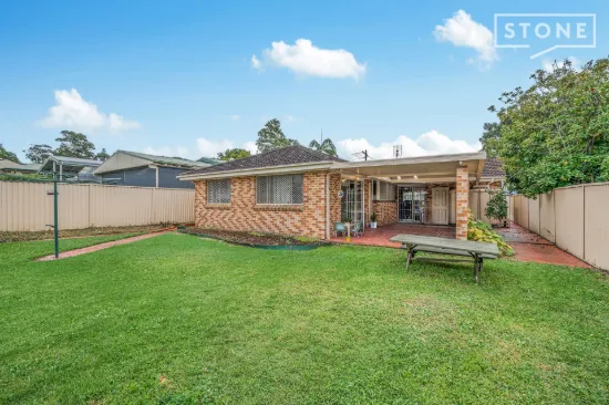 13 Monterey Avenue, Mannering Park, NSW 2259-Image