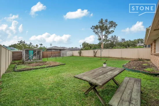 13 Monterey Avenue, Mannering Park, NSW 2259-Image