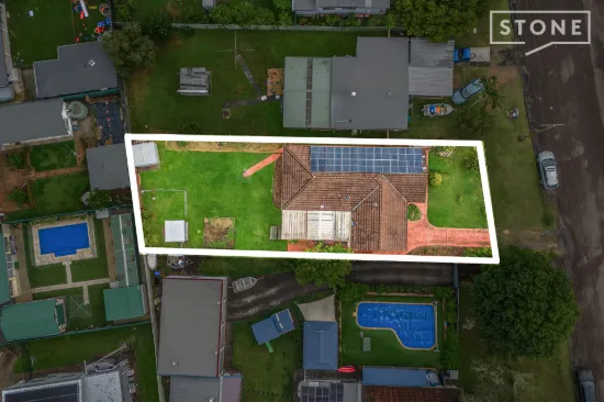 13 Monterey Avenue, Mannering Park, NSW 2259-Image