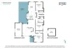 13 Monterey Avenue, Mannering Park, NSW 2259-Floorplan