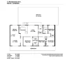 13 Montgomery Avenue, Mount Gambier, SA 5290-Floorplan