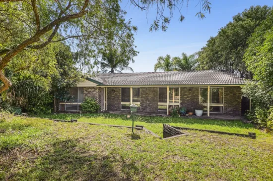 13 Monti Place, North Richmond, NSW 2754