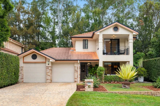 13 Montrose Place, The Gap, Qld 4061