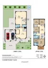 13 Montrose Place, The Gap, Qld 4061-Floorplan