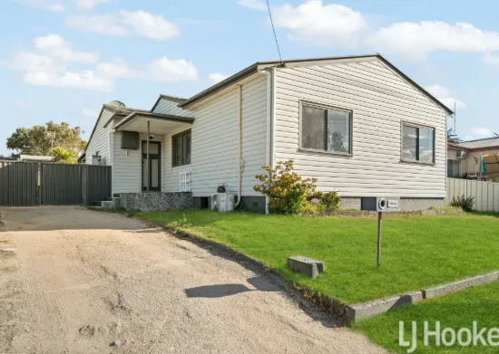 13 Monty Walk, West Bathurst, NSW 2795