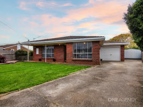 13 Moraine Place, Wynyard, Tas 7325