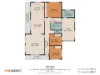 13 Moraine Place, Wynyard, Tas 7325-Floorplan