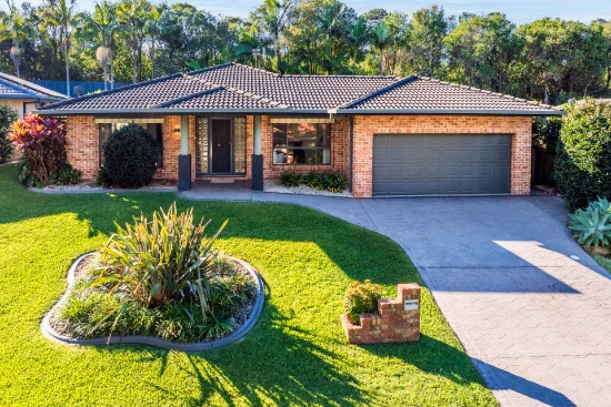 13 Morcombe Place, Port Macquarie, NSW 2444