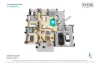 13 Morcombe Place, Port Macquarie, NSW 2444-Floorplan