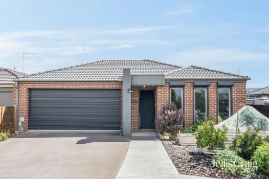 13 Moretti Court, Marshall, Vic 3216