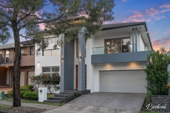 13 Morley Avenue, Pemulwuy, NSW 2145