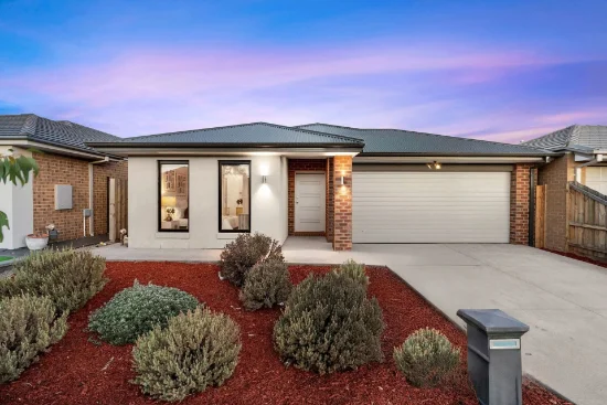 13 Mornington Avenue, Tarneit, Vic 3029 - For Rent