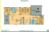 13 Mornington Avenue, Tarneit, Vic 3029-Floorplan