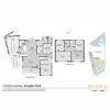 13 Morris Avenue, Croydon Park, NSW 2133-Floorplan
