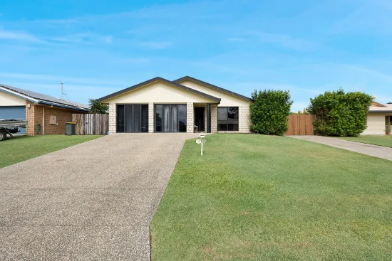 13 Morris Court, Andergrove, Qld 4740