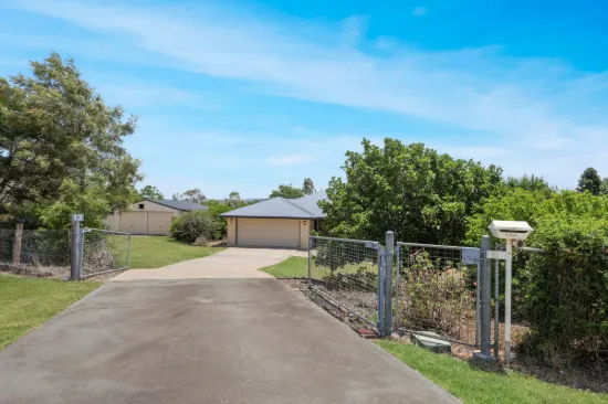 13 Morris Court, Cotswold Hills, Qld 4350