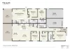13 Morris Crescent, Bellbird Park, Qld 4300-Floorplan