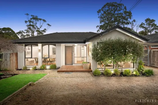 13 Morrison Crescent, Kilsyth, Vic 3137
