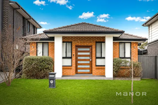 13  Mortelle Street, Schofields, NSW 2762