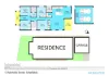 13  Mortelle Street, Schofields, NSW 2762-Floorplan