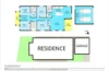 13 Mortelle Street, Tallawong, NSW 2762-Floorplan