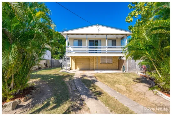 13 Mortensen Street, Park Avenue, Qld 4701